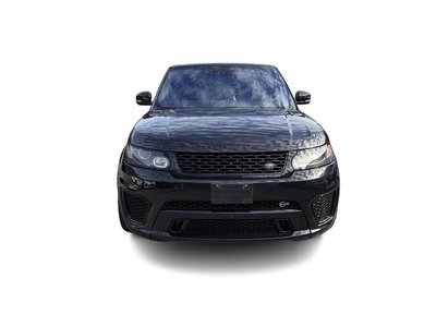 2016 Land Rover Range Rover Sport in Vancouver, British Columbia