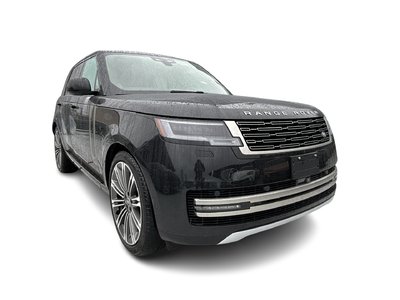 2024 Land Rover Range Rover in Calgary, Alberta