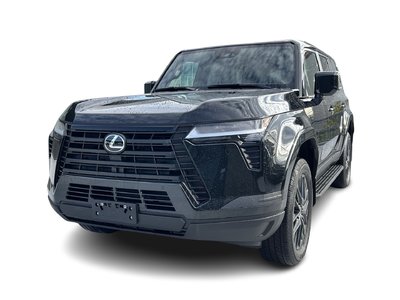 2025 Lexus GX in Vancouver, British Columbia