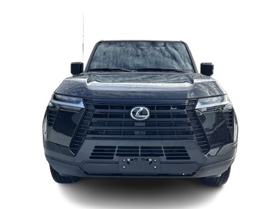 2025 Lexus GX in Vancouver, British Columbia