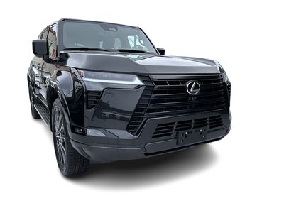 2025 Lexus GX in Richmond, British Columbia