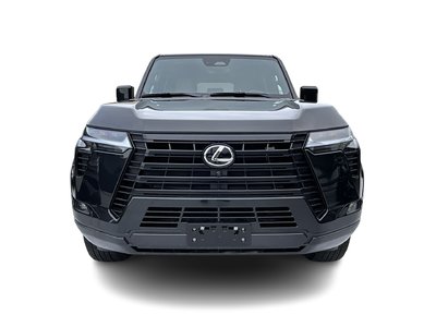 2025 Lexus GX in Richmond, British Columbia