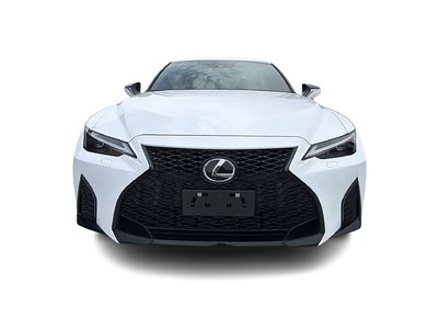 2022 Lexus IS in Vancouver, British Columbia
