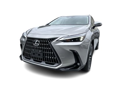 2025 Lexus NX in Vancouver, British Columbia