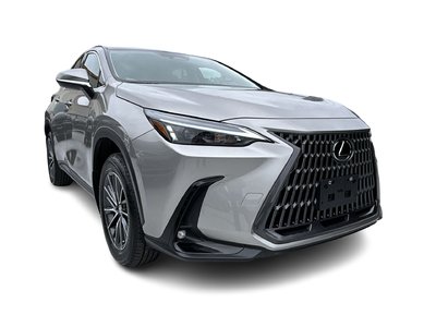 2025  NX in North Vancouver, British Columbia