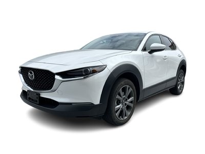 Mazda CX-30  2022 à Vancouver, Colombie-Britannique