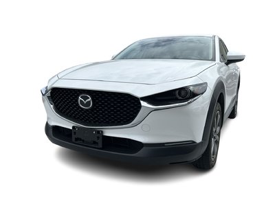 Mazda CX-30  2022 à Vancouver, Colombie-Britannique