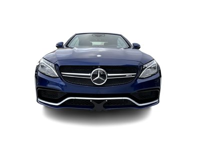 2017  C-Class in Vancouver, British Columbia