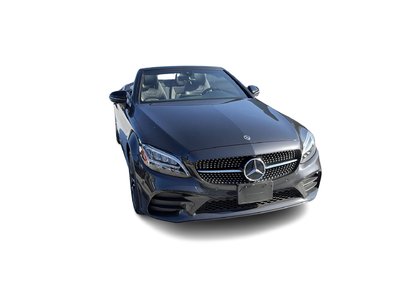 2019  C-Class in North Vancouver, British Columbia