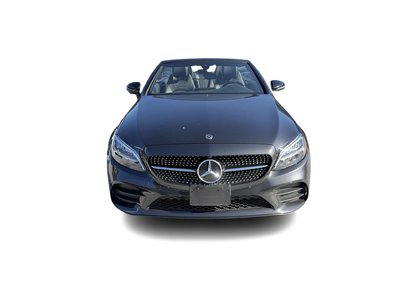 2019  C-Class in North Vancouver, British Columbia