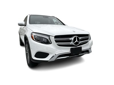 2016 Mercedes-Benz GLC in Vancouver, British Columbia