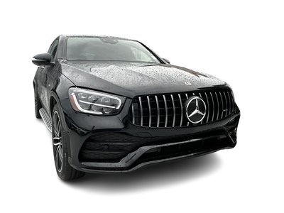 Mercedes-Benz GLC  2023 à Vancouver, Colombie-Britannique