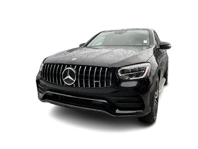 Mercedes-Benz GLC  2023 à Vancouver, Colombie-Britannique