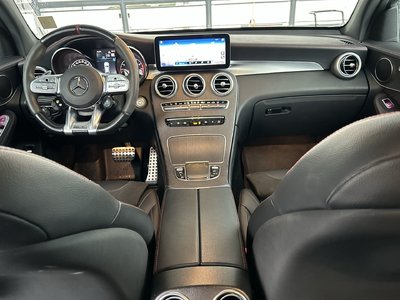 Mercedes-Benz GLC43 AMG  2023 à Vancouver, Colombie-Britannique