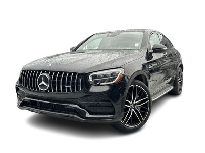 Mercedes-Benz GLC  2023 à Vancouver, Colombie-Britannique