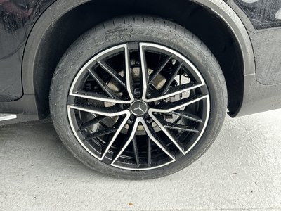 2023  GLC43 AMG in North Vancouver, British Columbia