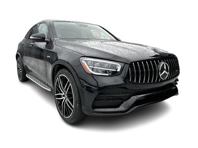Mercedes-Benz GLC  2023 à Vancouver, Colombie-Britannique