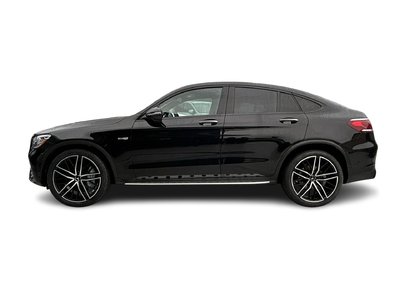 2023  GLC43 AMG in North Vancouver, British Columbia
