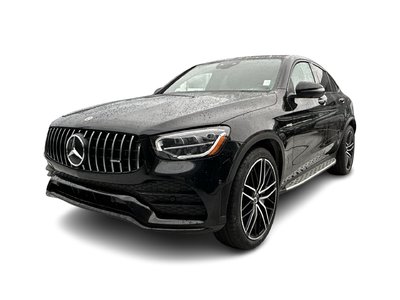 Mercedes-Benz GLC  2023 à Vancouver, Colombie-Britannique