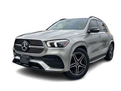 2021 Mercedes-Benz GLE in Vancouver, British Columbia