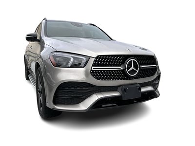 2021 Mercedes-Benz GLE in Vancouver, British Columbia