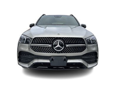 2021 Mercedes-Benz GLE in Vancouver, British Columbia