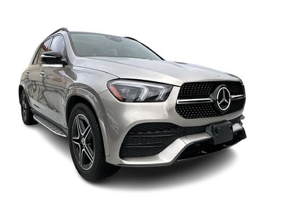 2021 Mercedes-Benz GLE in Vancouver, British Columbia
