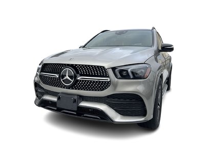 2021 Mercedes-Benz GLE in Vancouver, British Columbia