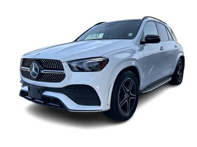 Mercedes-Benz GLE  2022 à Vancouver, Colombie-Britannique
