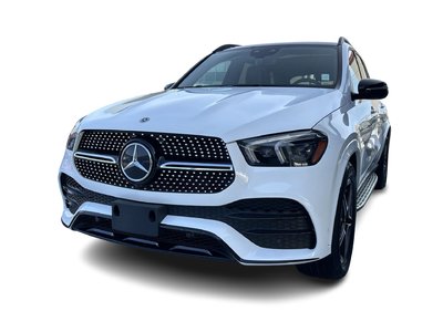 Mercedes-Benz GLE  2022 à Vancouver, Colombie-Britannique