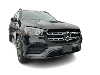 Mercedes-Benz GLS  2021 à Vancouver, Colombie-Britannique