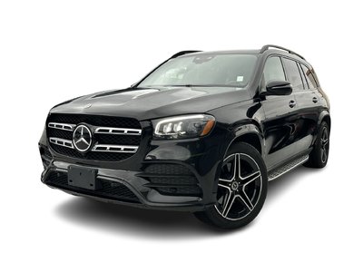 Mercedes-Benz GLS  2021 à Vancouver, Colombie-Britannique