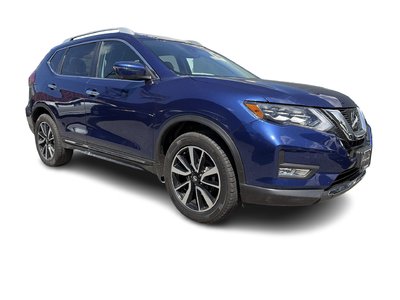 2017 Nissan Rogue in Vancouver, British Columbia