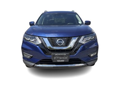 2017 Nissan Rogue in Vancouver, British Columbia