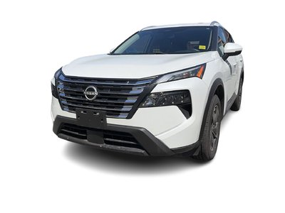 2024 Nissan Rogue in Vancouver, British Columbia