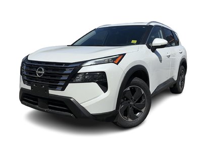 2024 Nissan Rogue in Vancouver, British Columbia