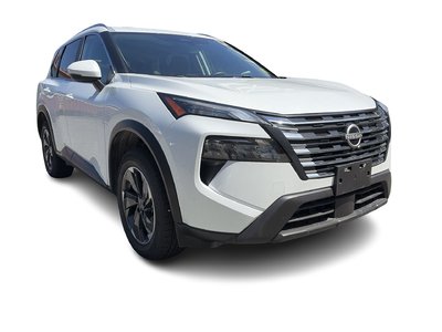 2024 Nissan Rogue in Vancouver, British Columbia