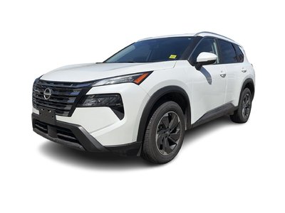 2024 Nissan Rogue in Vancouver, British Columbia