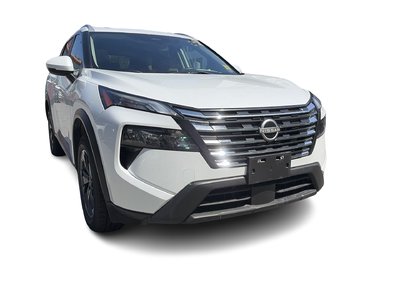 2024 Nissan Rogue in Vancouver, British Columbia