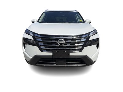 2024 Nissan Rogue in Vancouver, British Columbia