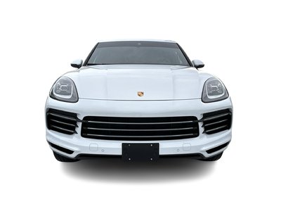Porsche Cayenne  2022 à Vancouver, Colombie-Britannique