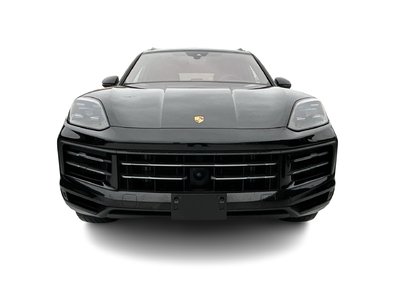 Porsche Cayenne  2024 à Vancouver, Colombie-Britannique