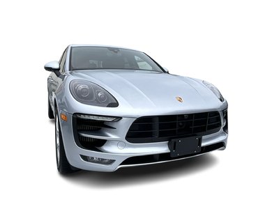 2017 Porsche Macan in Vancouver, British Columbia
