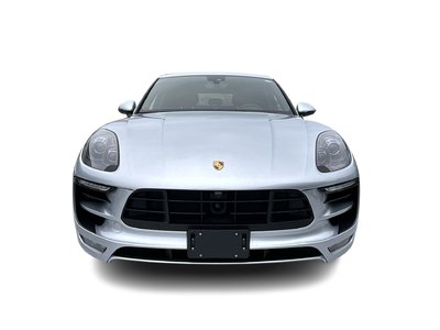 2017 Porsche Macan in Vancouver, British Columbia