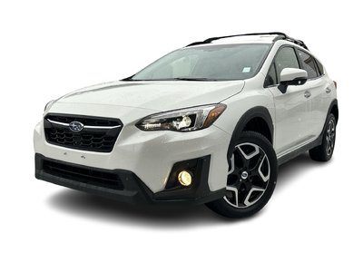 2018 Subaru Crosstrek in Vancouver, British Columbia