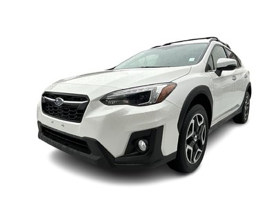 2018 Subaru Crosstrek in Vancouver, British Columbia