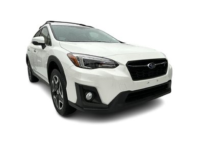 2018 Subaru Crosstrek in Vancouver, British Columbia