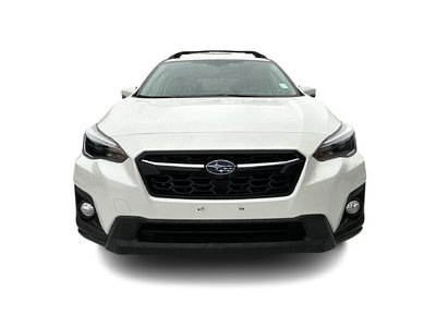 2018 Subaru Crosstrek in Vancouver, British Columbia
