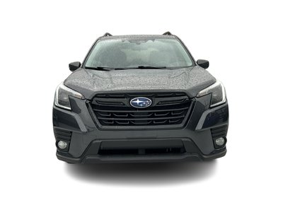 2023 Subaru Forester in Vancouver, British Columbia