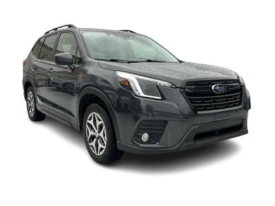 2023 Subaru Forester in Vancouver, British Columbia